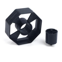 Desktop Tape Dispenser Wheel Tape Roll Cutter Wheel Perfect Replacement Cutting Tool For Office Home School