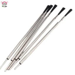 6PCS/LOT Car Engine Carbon Deposit Removal Brush Inner Cylinder Tools