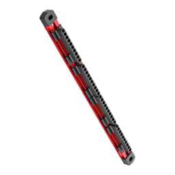 40 Holes Sleeve Batch Head Storage Rack Magnetic Drill Bits Holder Tool Organizer 40 Holes For Electrician Tool Accessories