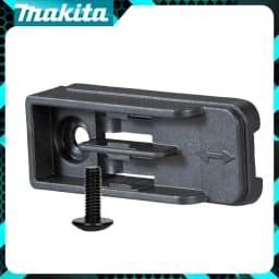 Makita 452947-8 Drill Screwdriver Storage 346449-3 346317-0 Hook Electric Screwdriver Sell Separately Power Tool Accessories
