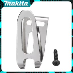 Makita 452947-8 Drill Screwdriver Storage 346449-3 346317-0 Hook Electric Screwdriver Sell Separately Power Tool Accessories