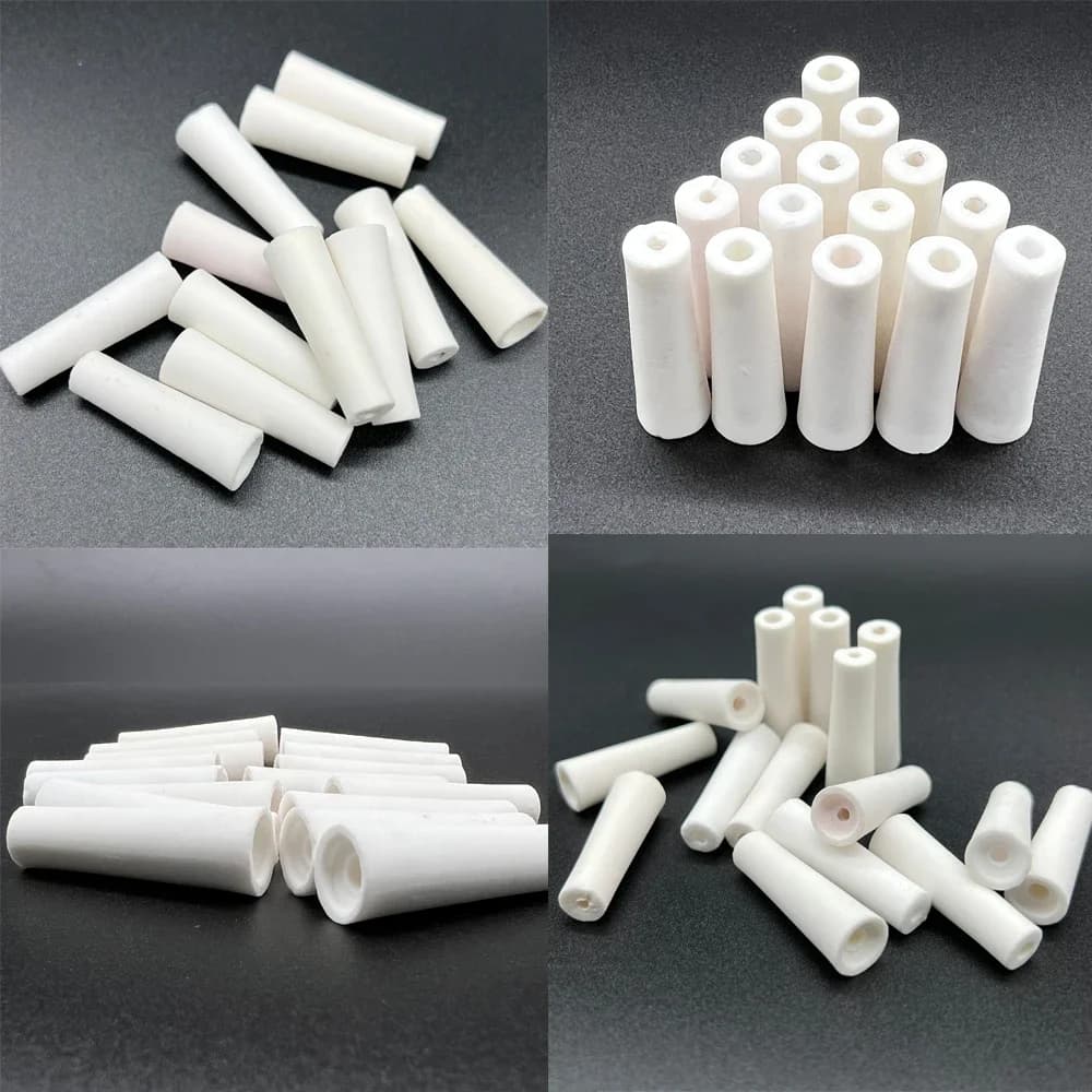 Sandblaster Nozzle for Valve Type Sand Blasting Gun Portable Sandblasting Tanks