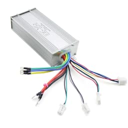 12V, 24V, 36V, 48V High-Power Brushless Motor Controller Three-Phase Motor with Hall, Lawn Mower Motor, Marine Propeller Drive