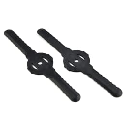 20Pcs Plastic Cutter Blades For Electric Cordless Grass Trimmer Strimmer Tool Grass Trimmer Blades Replacement Garden Tool
