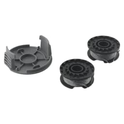 String Trimmer Spool Line And Cover For Bosch Easy Grass Cut 23 26 18 18 230 18 260 18 26 F016800569 F016800385 F016F05320