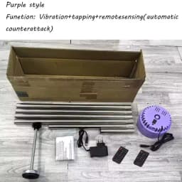Noise Machine for Reducing Upstairs Neighbor Noise Sound Deadener Sound Eliminator Sound Muffler Acoustic Insulation