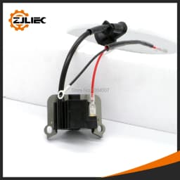 ignition coil fit for Mitsubishi TL33 33cc brush cutter 36F 36 grass trimmer CG330 BG330 TB33 TU33 gas mower magneto CDI Parts
