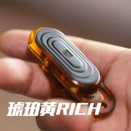 EDC PC Push Slider Mechanical Intensive EDC Decompression Toys Tools