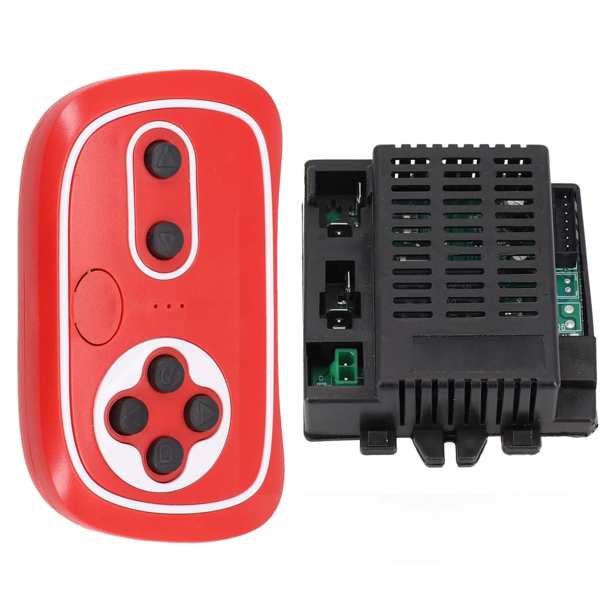 Hot Sale Weelye RX57 6V 12V Receiver CE/FCC Kids Electric Car 2.4G Transmitter Car Parts Commercial Tools