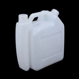 1L Oil Pot Petrol Fuel Mixing Bottle Tank Fuel Container 50:1 25:1 For Chainsaws Lawn Mowers Line Hammers Garden Power Tool Part