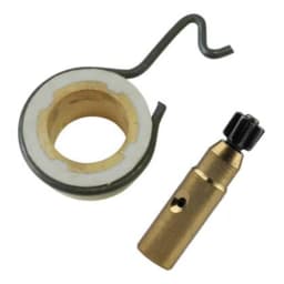 1pc Oil Pump Oiler & Worm For STIHL 017 018 MS180 MS170 M 10 021 023 025 M 50 M 30 Garden Power Tools Chainsaw Accessories