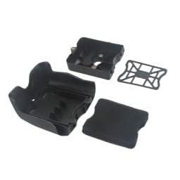 Air Filter Kit for BC430 Brush Cutter Compatible with 43CC 49CC 52CC Engine Long lasting Performance Installation