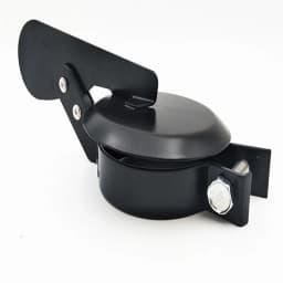 1PC Diesel Generator Exhaust Rain Caps Chimney Exhaust Pipe Muffler Exhaust Rain Cap Flapper