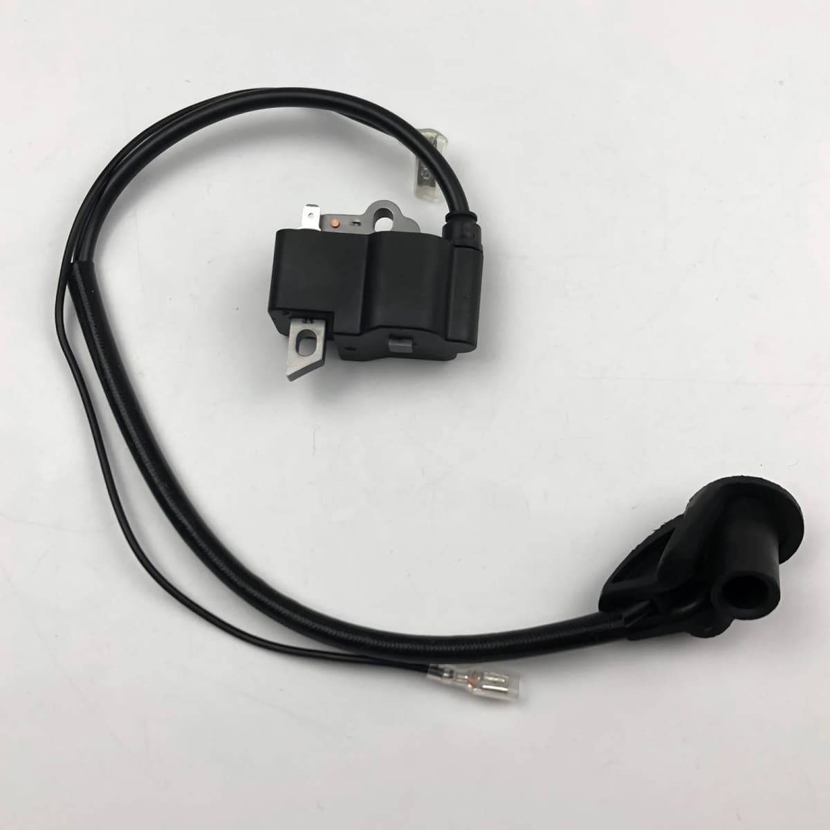Mower Accessor Ignition Coil for Stihl FS120 FS120R FS200 FS200R FS020 FS202 TS200 FS250 FS250R FS300 FS350 Trimmer Brush Cutter