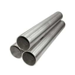 Stainless Steel Pipe Metal Tubes 16mm 17mm 18mm 19mm 20mm 21mm 22mm 23mm