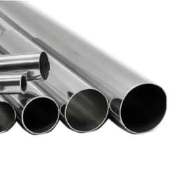 Stainless Steel Pipe Metal Tubes 16mm 17mm 18mm 19mm 20mm 21mm 22mm 23mm