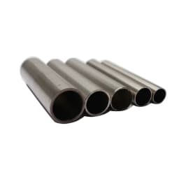 Stainless Steel Pipe Metal Tubes 16mm 17mm 18mm 19mm 20mm 21mm 22mm 23mm