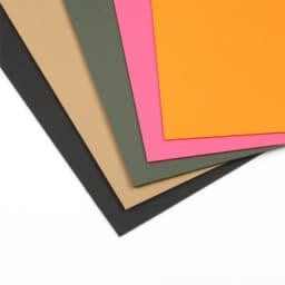 Industrial Grade Kydex Thermoplastic Sheets Hot Forming Plastic Plates for Protective Cases & Tool Holsters Fabrication Material
