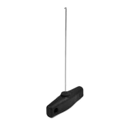 Pull-Out Hook For Mercedes-Benz Instrument Cluster Removal Pulling Hook Tool Alloy Plastic For Benz T40207 Hook Tool Parts