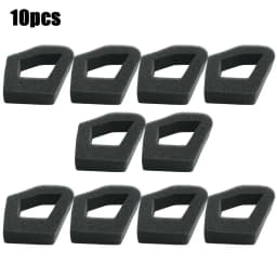10pcs String Trimmer Air Filter Kit For-Honda 17211-Z0Z-000 Element GX35 140 Brush Cutter Trimmer Engine Replacement Parts
