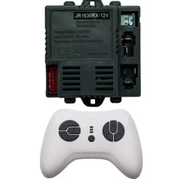 Children's Electric Vehicle Receiver Remote Control JR1630RX-12V Receiver For Kids Electric Car 2.4G Remote Control