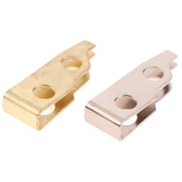 10PCS For WAHL 8504 8509 8148 8591 1919 Electric Hair Cutting Machine Power Switch Shrapnel Clippers Spare Replacement Parts