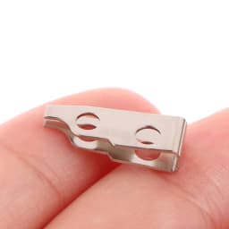 10PCS For WAHL 8504 8509 8148 8591 1919 Electric Hair Cutting Machine Power Switch Shrapnel Clippers Spare Replacement Parts