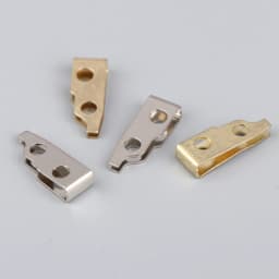 10PCS For WAHL 8504 8509 8148 8591 1919 Electric Hair Cutting Machine Power Switch Shrapnel Clippers Spare Replacement Parts