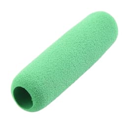 Heat Insulation Plastic Cover Soft Foam Grip Thermal Protective Sponge Tube Replacement Part For JBC T210 C245 Soldering Station