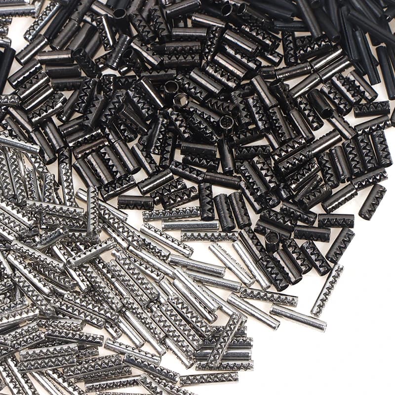 200Pcs 1.6mm 1.7mm 2.0mm Car Flip Remote Key Fixed Pins Screws Set Repair Accessories Remote Control Fixing Pin