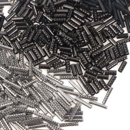 200Pcs 1.6mm 1.7mm 2.0mm Car Flip Remote Key Fixed Pins Screws Set Repair Accessories Remote Control Fixing Pin