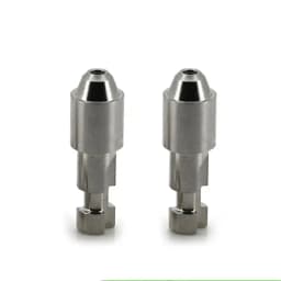 Enhanced Stability with Titanium Multi Unit Analog Retained Prosthetic Kit