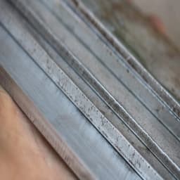 Knife Blade Steel 1095 Annealed High Carbon Steel for DIY Knife Making Blade Steel Billet Bar Blanks