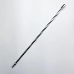 High Pressure Washer Extension Rod 1/4 Quick Connect Accessories Universal for Deck Wall Scrubbing Patio Washing Driveway