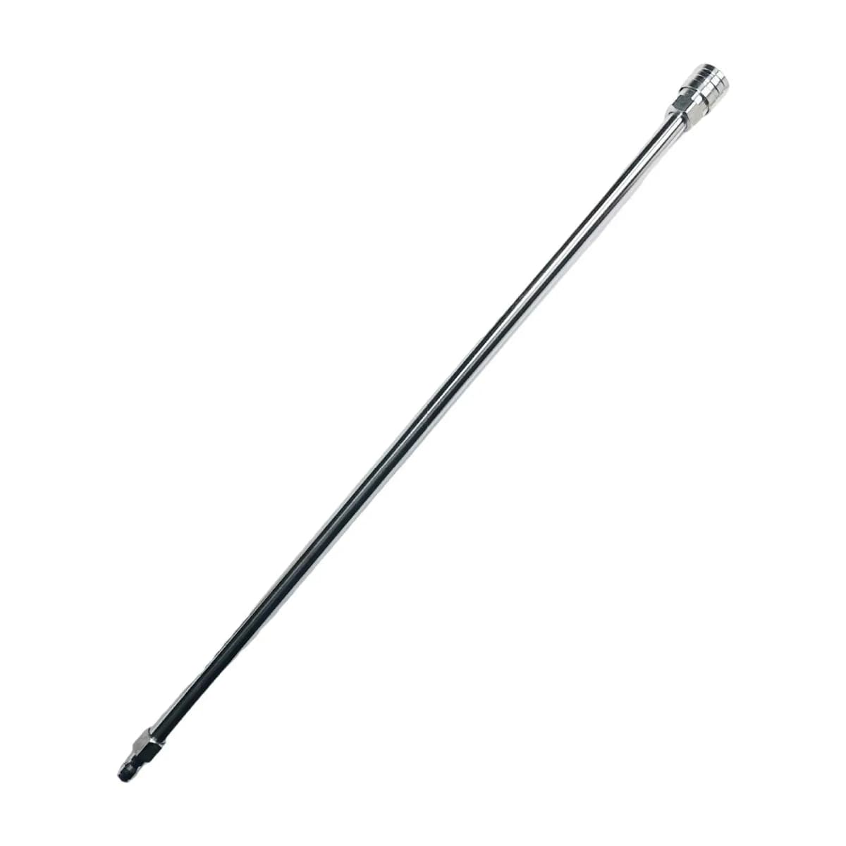 High Pressure Washer Extension Rod 1/4 Quick Connect Accessories Universal for Deck Wall Scrubbing Patio Washing Driveway