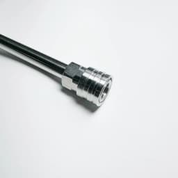 High Pressure Washer Extension Rod 1/4 Quick Connect Accessories Universal for Deck Wall Scrubbing Patio Washing Driveway