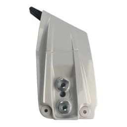 MS462 Metal Clutch Cover Fit for Stihl MS462 500i Chainsaws 1142-640-1705 11426401705 Metal Clutch Protect Replacement Parts