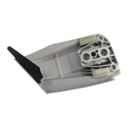 MS462 Metal Clutch Cover Fit for Stihl MS462 500i Chainsaws 1142-640-1705 11426401705 Metal Clutch Protect Replacement Parts