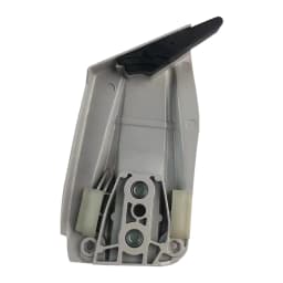 MS462 Metal Clutch Cover Fit for Stihl MS462 500i Chainsaws 1142-640-1705 11426401705 Metal Clutch Protect Replacement Parts