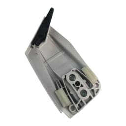 MS462 Metal Clutch Cover Fit for Stihl MS462 500i Chainsaws 1142-640-1705 11426401705 Metal Clutch Protect Replacement Parts