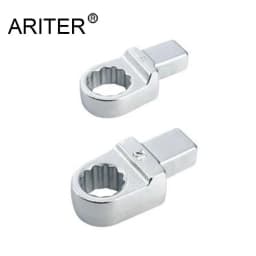 ARITER hand tool parts apply to torque wrench & offset ring insert tools 9X12 drive 7-22mm head