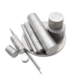 Solid Aluminium Round Rod Bar 3mm 4mm 5mm 6mm 7mm 8mm 9mm 10mm 11mm 12mm 13mm 14mm 15mm 16mm 17mm 18mm 19mm 20mm 21mm 22mm 23mm