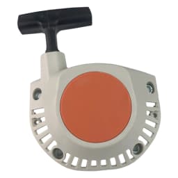 Replacement Recoil Starter Assembly Fit for FS240 FS260 FS410 FS460 Models Trimmer Starter Recoil Assy Replace for 41471904003