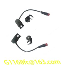 Suitable for WSHBL-S1 Electric Bicycle MT200/400 Disc Brake Hydraulic Disc Sensor