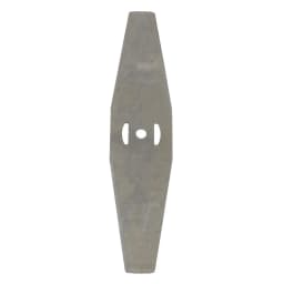 Stainless Steel Lawn Mower Blade Mounting Cover Adapter For Grass Trimmer Brush Cutter Lithium Electric Lawn Mower Adapter