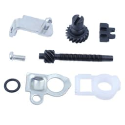 Upgrade Your Chainsaw's Performance With Chain Tensioner Adjuster Screw For Stihl M 40 MS361 MS362 MS640 MS660 MS661