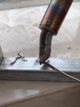Electric Soldering Irons Pencil Soldering Iron Station Tool Welding Repair Rework Tools 80W 100W 150W 200W 300W