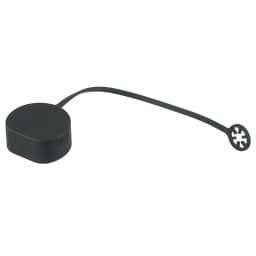 1pcs Electric Vehicle Charger Port Cover Protective Dust Cover Type 2 EV Charging Stations For EVSE Connector Replacement For EV
