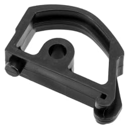 2/4Pcs Workbench Leg Catch Spring Part 242416-00 For Black & Decker Workmate WM225 Worktable Tools Parts
