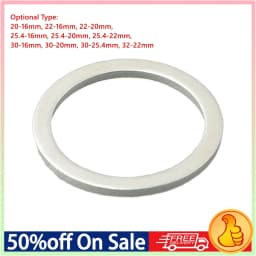16/20/22/25.4/30/32MM Circular Saw Blade Reducing Rings Conversion Ring Cutting Disc Woodworking Tools Cutting Washer Adapter